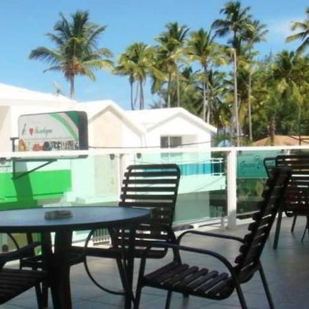 Apartahotel Green Coast Bavaro Exterior photo