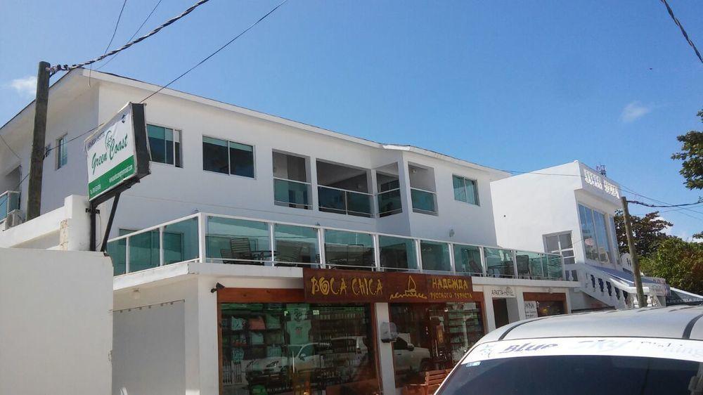 Apartahotel Green Coast Bavaro Exterior photo