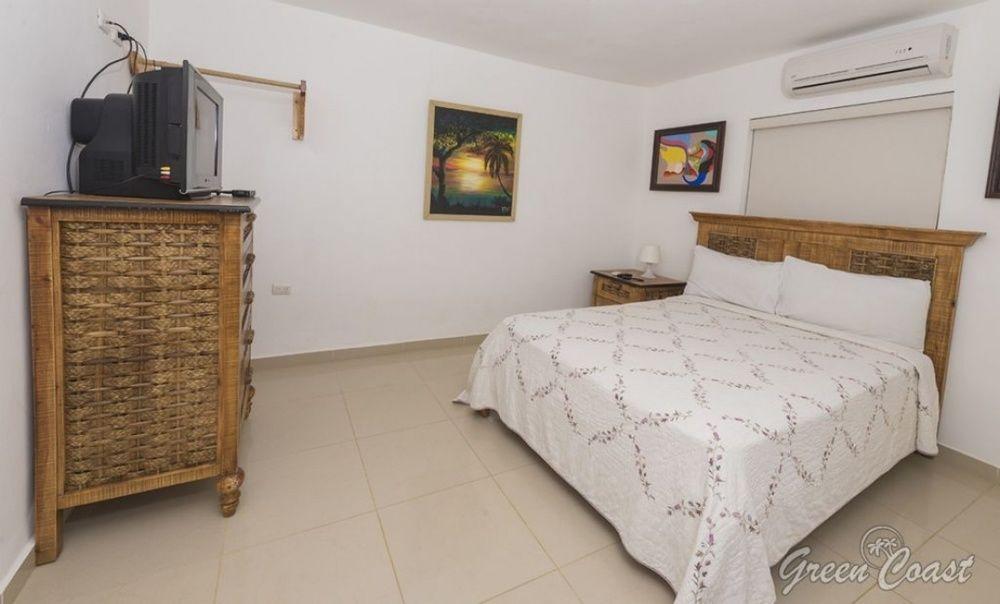 Apartahotel Green Coast Bavaro Exterior photo