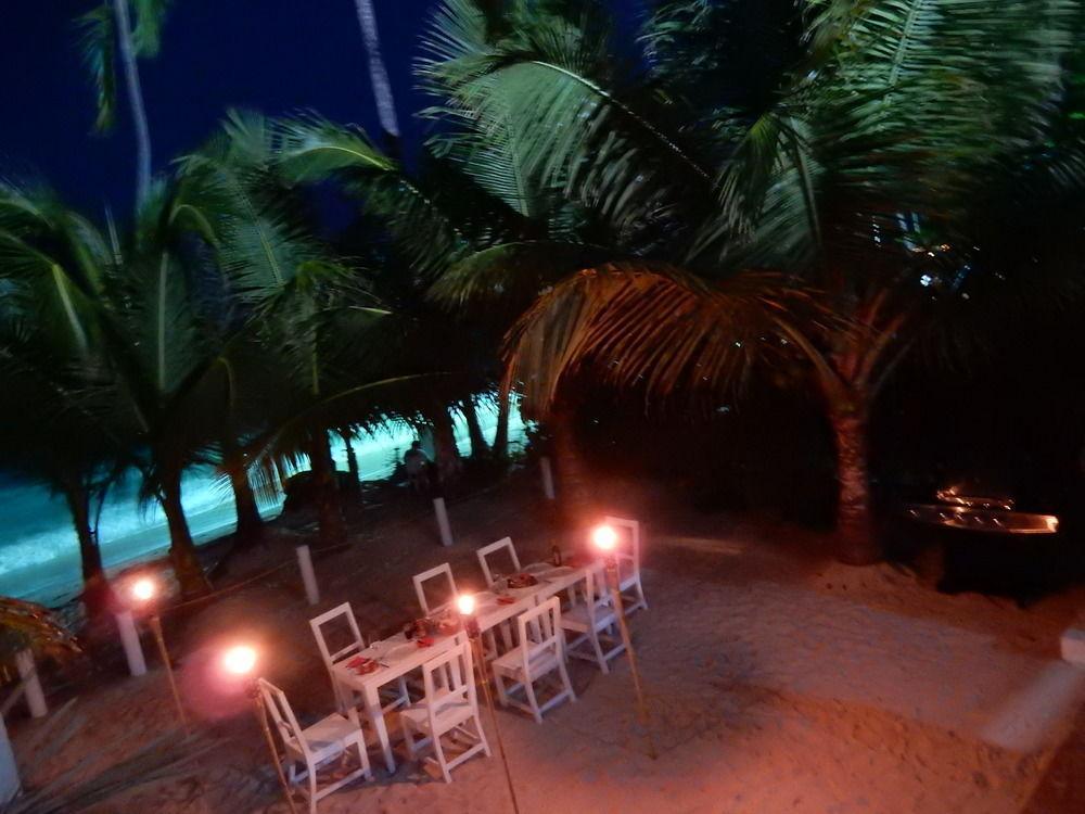 Apartahotel Green Coast Bavaro Exterior photo