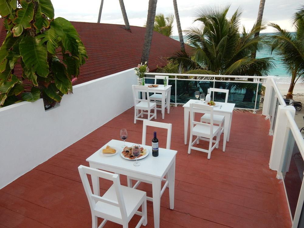 Apartahotel Green Coast Bavaro Exterior photo