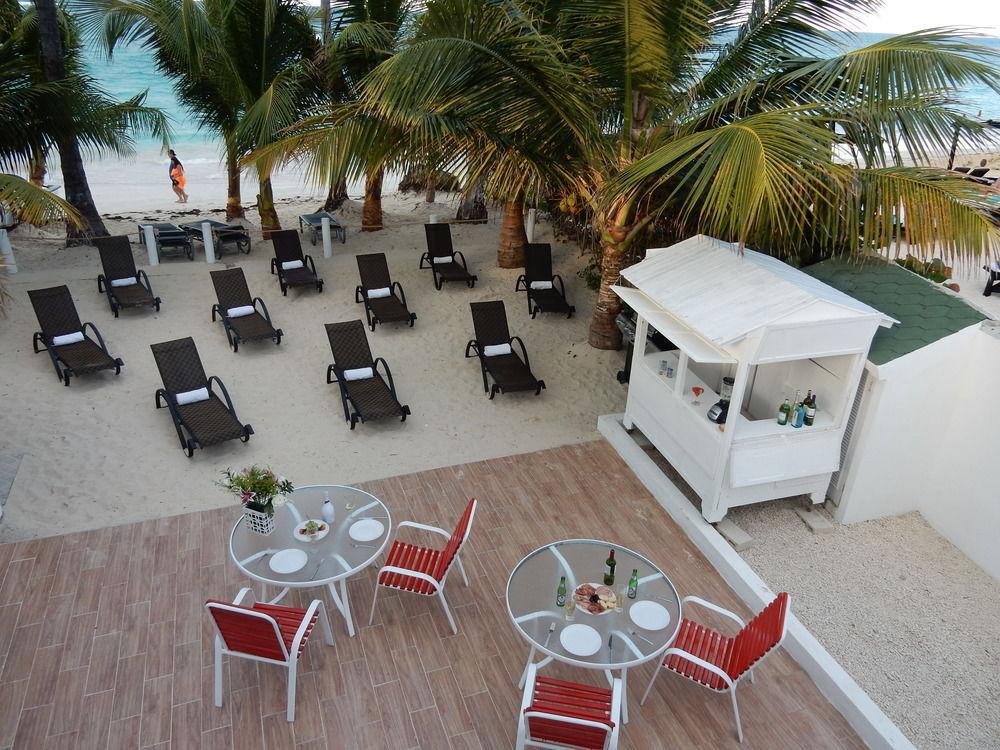 Apartahotel Green Coast Bavaro Exterior photo