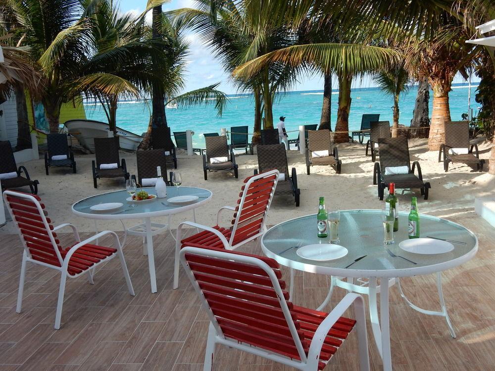 Apartahotel Green Coast Bavaro Exterior photo