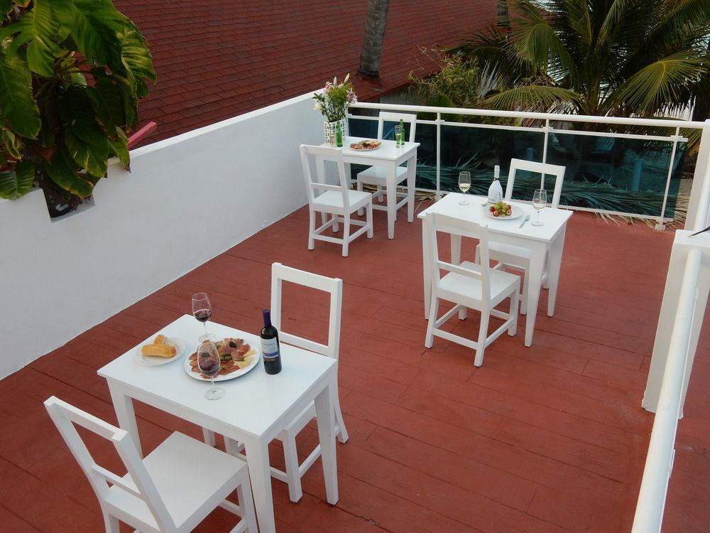 Apartahotel Green Coast Bavaro Exterior photo