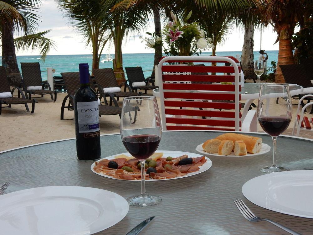 Apartahotel Green Coast Bavaro Exterior photo