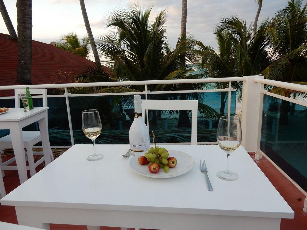 Apartahotel Green Coast Bavaro Exterior photo