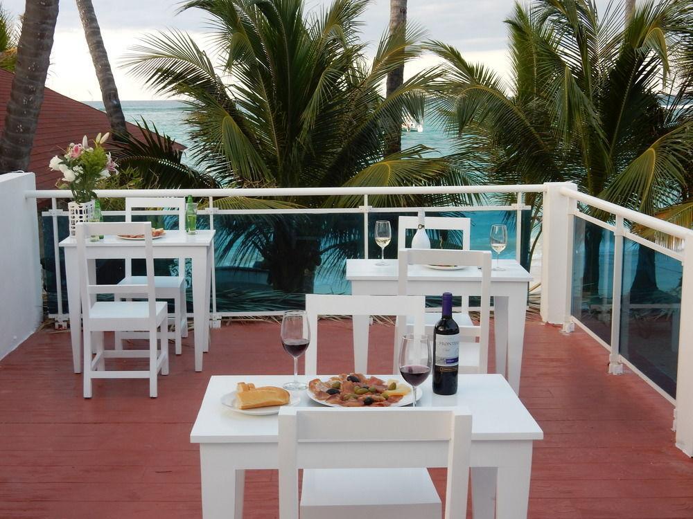 Apartahotel Green Coast Bavaro Exterior photo
