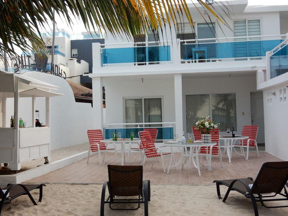 Apartahotel Green Coast Bavaro Exterior photo