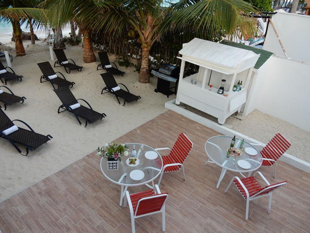 Apartahotel Green Coast Bavaro Exterior photo