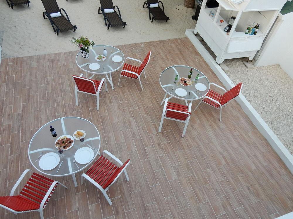 Apartahotel Green Coast Bavaro Exterior photo