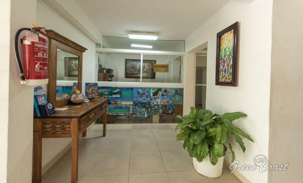 Apartahotel Green Coast Bavaro Exterior photo