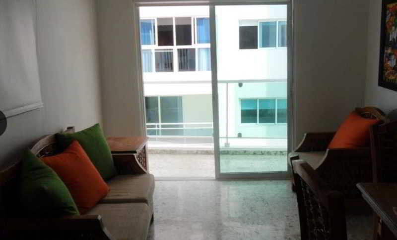 Apartahotel Green Coast Bavaro Exterior photo