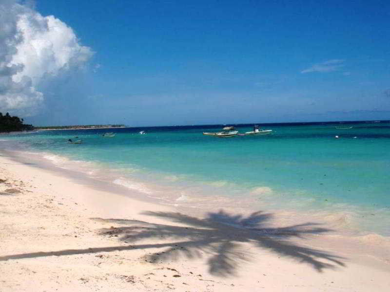 Apartahotel Green Coast Bavaro Exterior photo